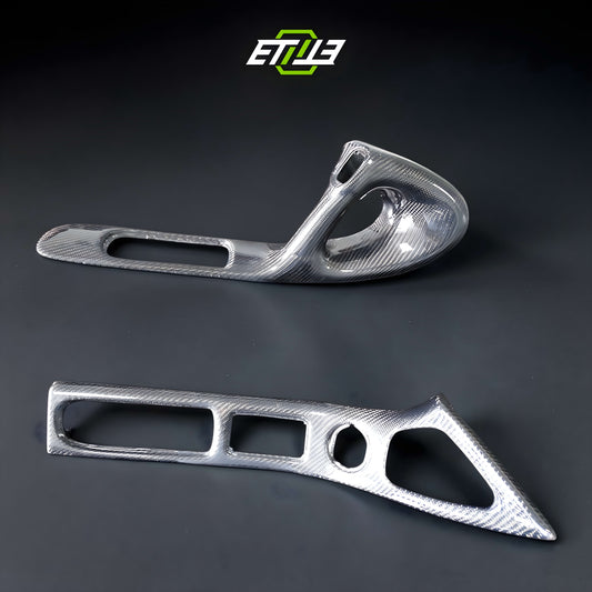 ETi Mazda RX-7 (FD3S) Carbon Fiber Door Trims