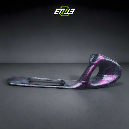ETi Mazda RX-7 (FD3S) Carbon Fiber Door Trims