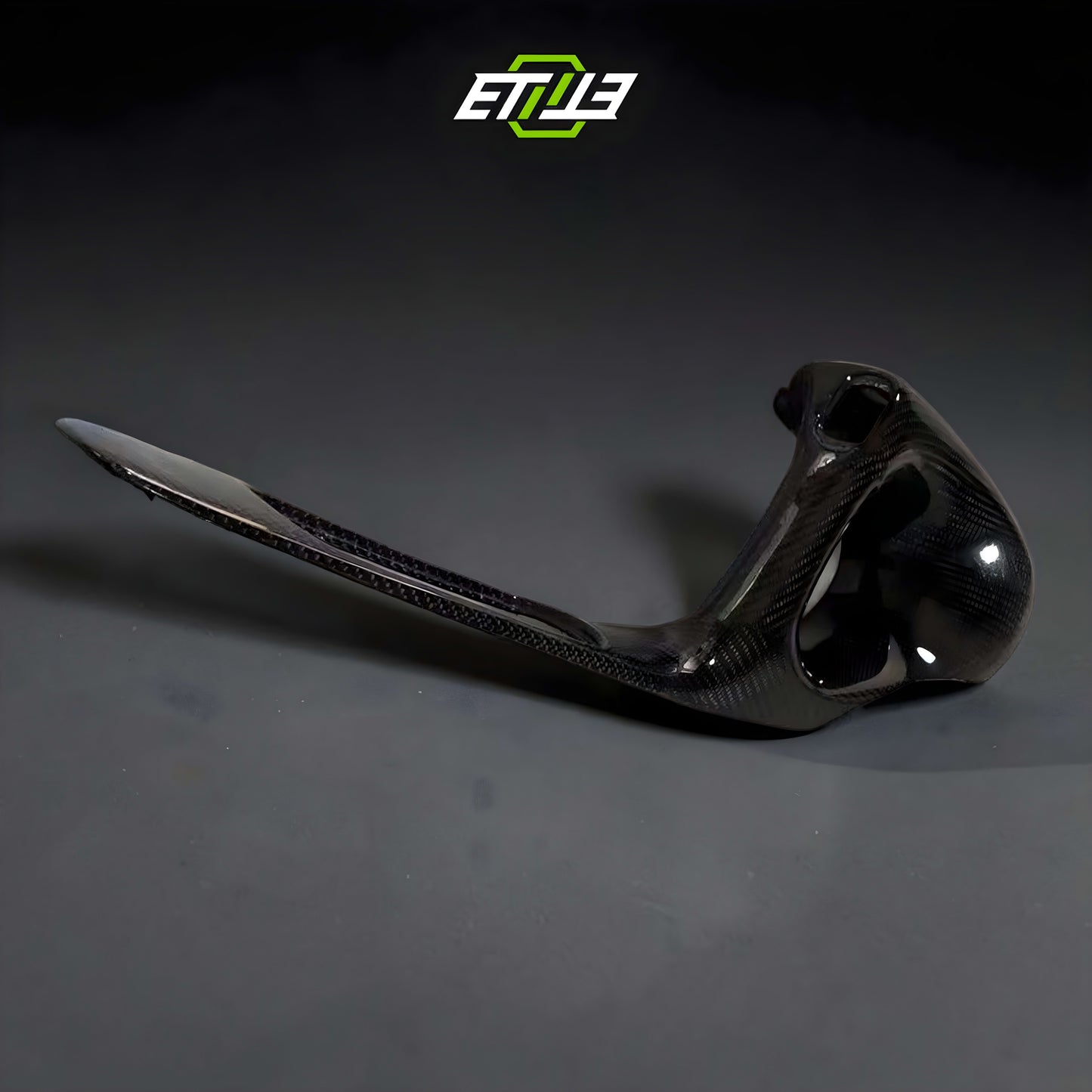 ETi Mazda RX-7 (FD3S) Carbon Fiber Door Trims