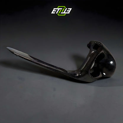 ETi Mazda RX-7 (FD3S) Carbon Fiber Door Trims