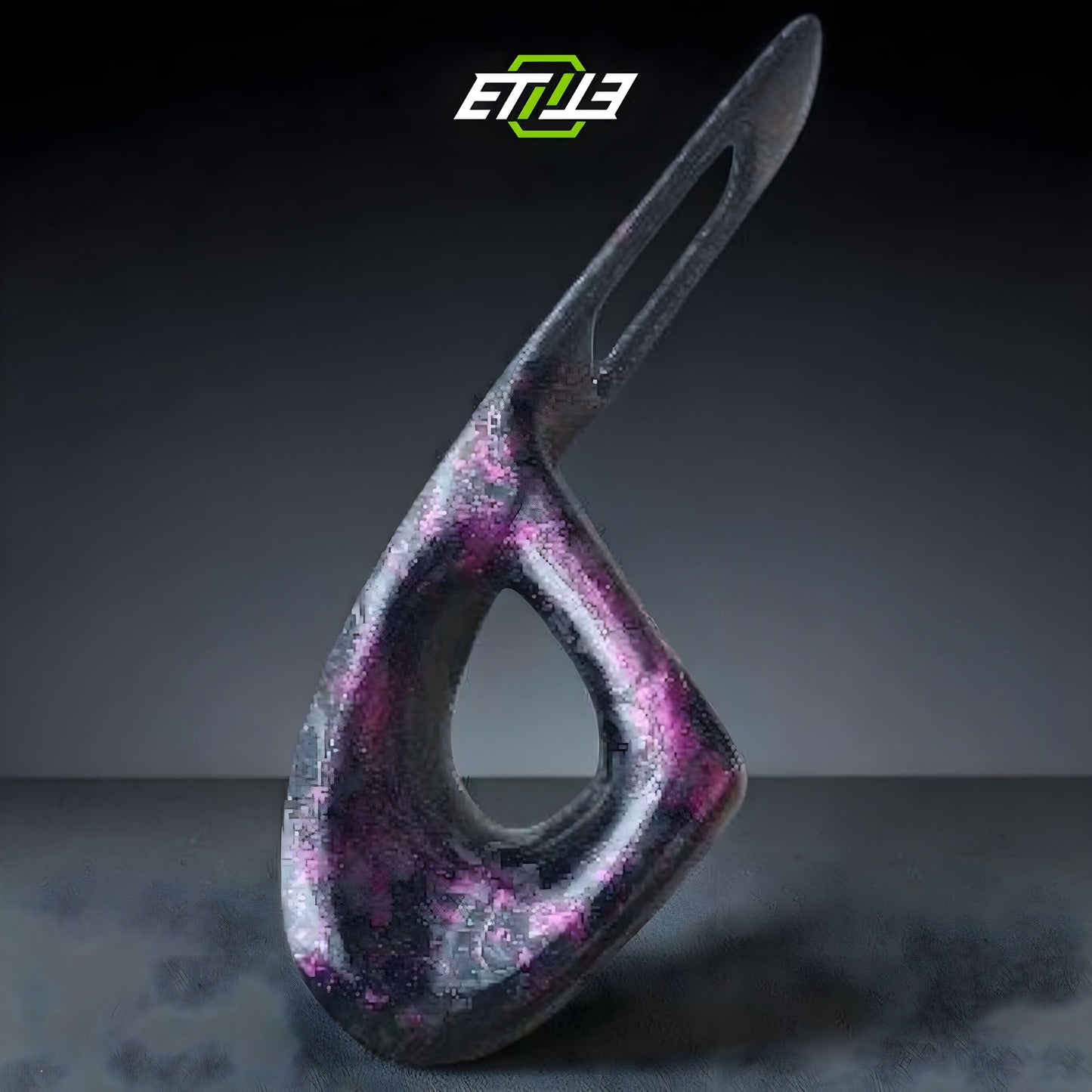 ETi Mazda RX-7 (FD3S) Carbon Fiber Door Trims