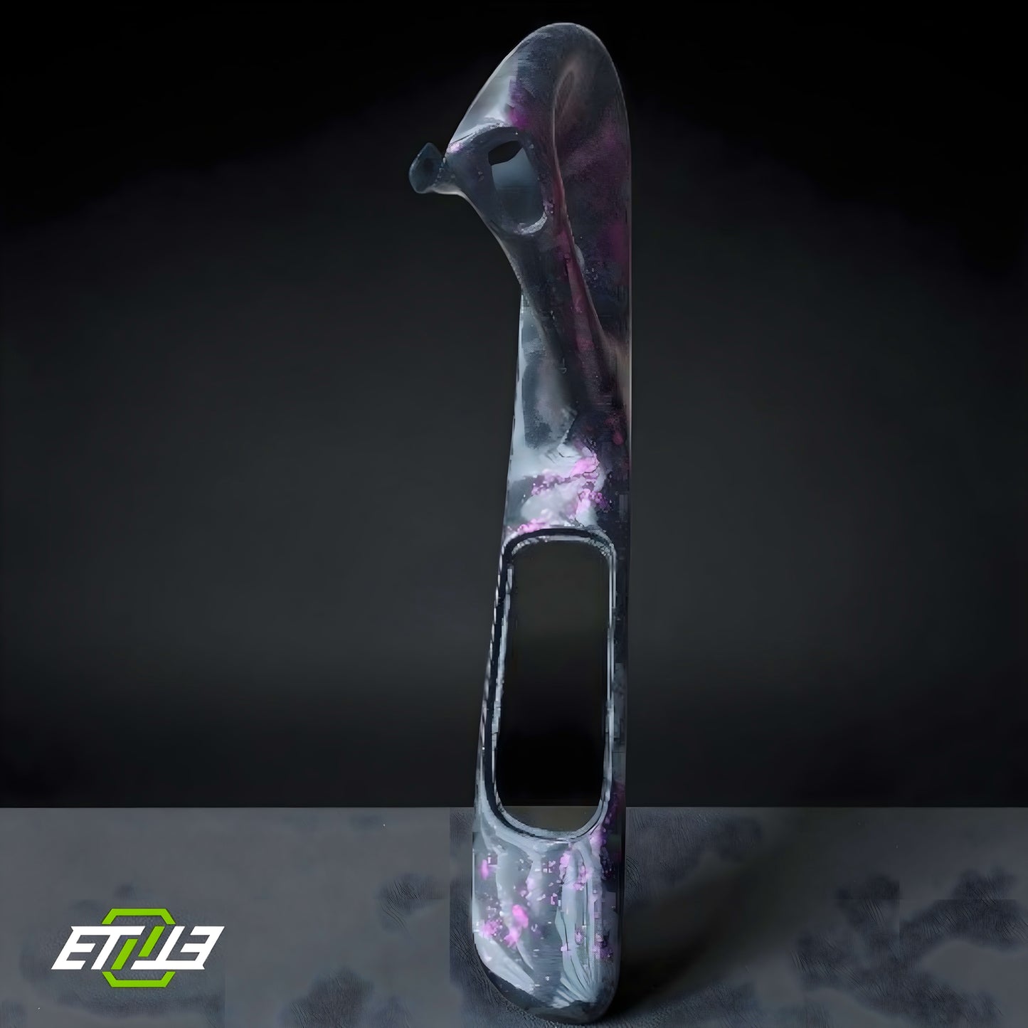 ETi Mazda RX-7 (FD3S) Carbon Fiber Door Trims