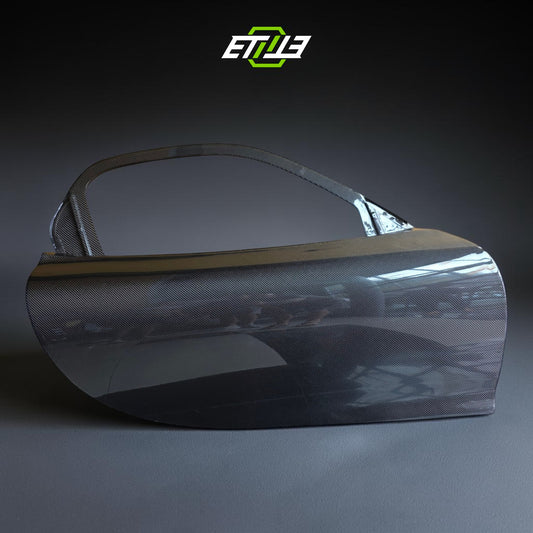 ETi Mazda RX-7 (FD3S) Carbon Fiber Doors