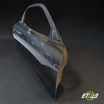 ETi Mazda RX-7 (FD3S) Carbon Fiber Doors