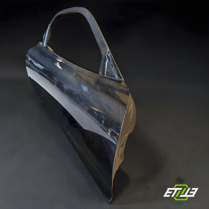 ETi Mazda RX-7 (FD3S) Carbon Fiber Doors