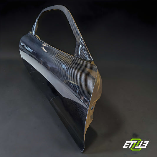 ETi Mazda RX-7 (FD3S) Carbon Fiber Doors