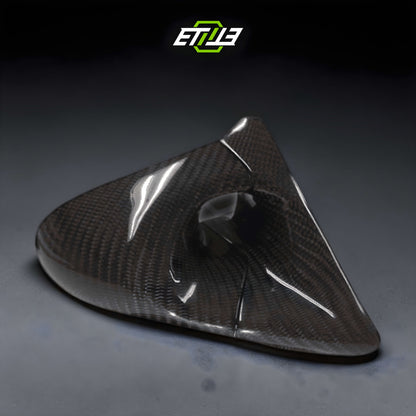 ETi Mazda RX-7 (FD3S) Carbon Fiber Ganador Style Side Mirrors