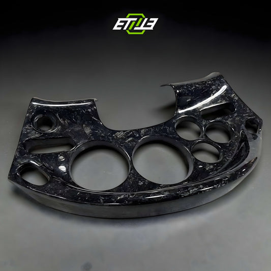 ETi Mazda RX-7 (FD3S) Carbon Fiber Interior Trim Set