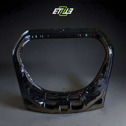 ETi Mazda RX-7 (FD3S) Carbon Fiber Rear Hatch