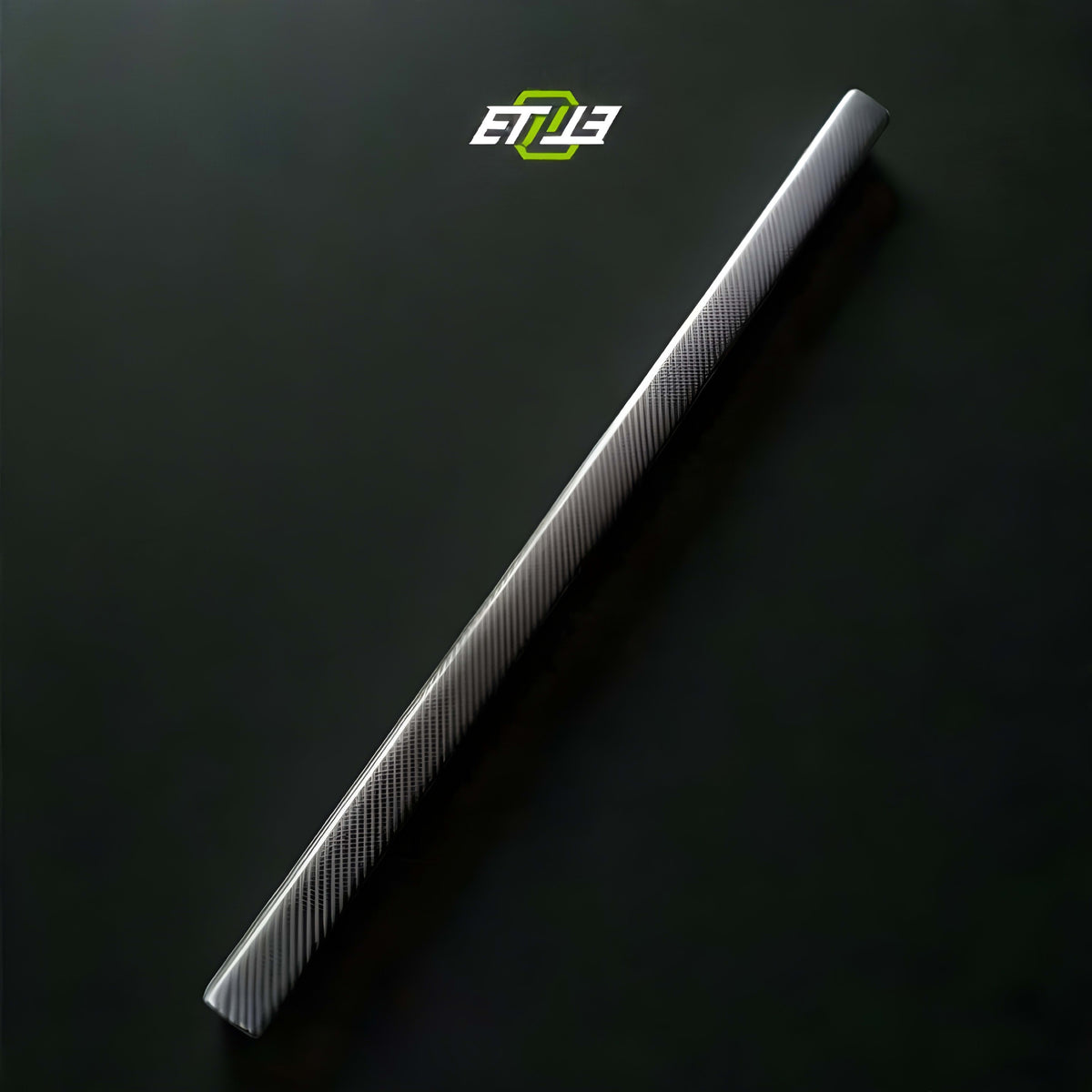ETi Mazda RX-7 (FD3S) Carbon Fiber Rear Strut Bar Cover