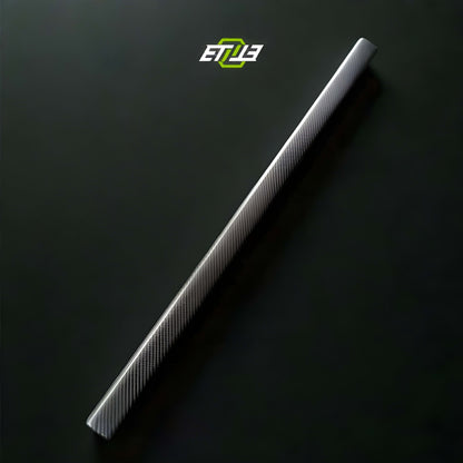 ETi Mazda RX-7 (FD3S) Carbon Fiber Rear Strut Bar Cover