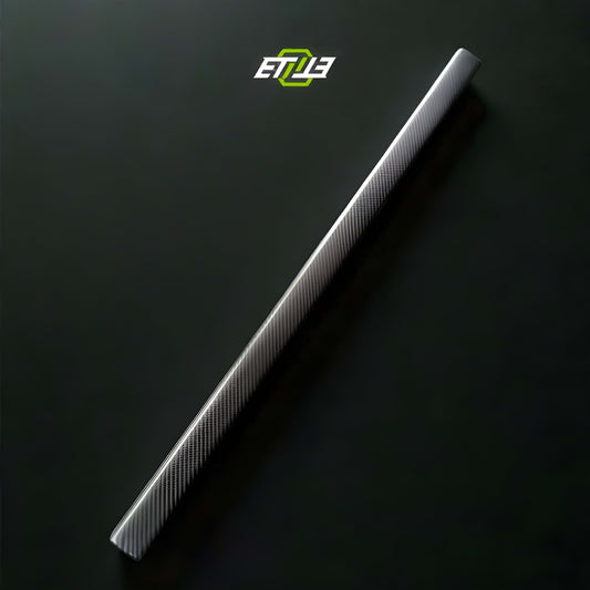 ETi Mazda RX-7 (FD3S) Carbon Fiber Rear Strut Bar Cover
