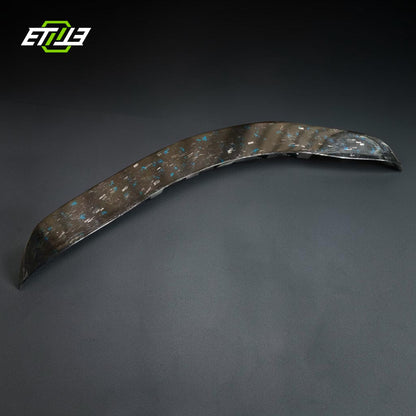 ETi Mazda RX-7 (FD3S) Duckbill Wing