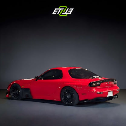 ETi Mazda RX-7 (FD3S) Duckbill Wing