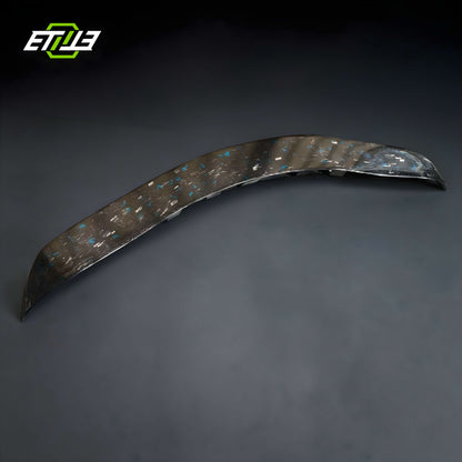 ETi Mazda RX-7 (FD3S) Duckbill Wing