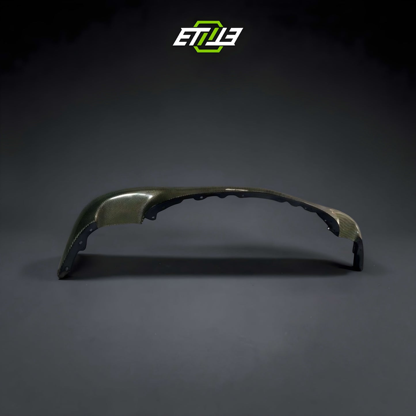 ETi Mazda RX-7 (FD3S) Front Lip