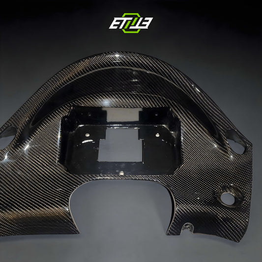 ETi Mazda RX-7 (FD3S) IC7 Digital Dash Display Mount