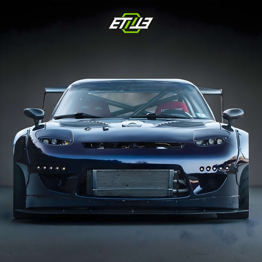 ETi Mazda RX-7 (FD3S) R-Magic Style Headlights