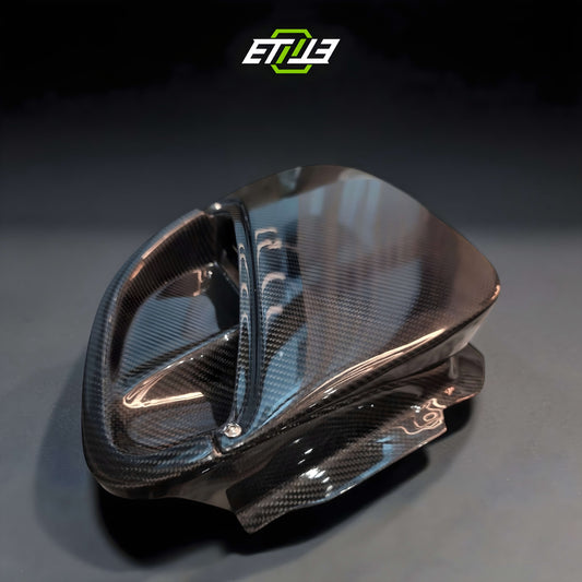 ETi Mazda RX-7 (FD3S) R-Magic Style Headlights