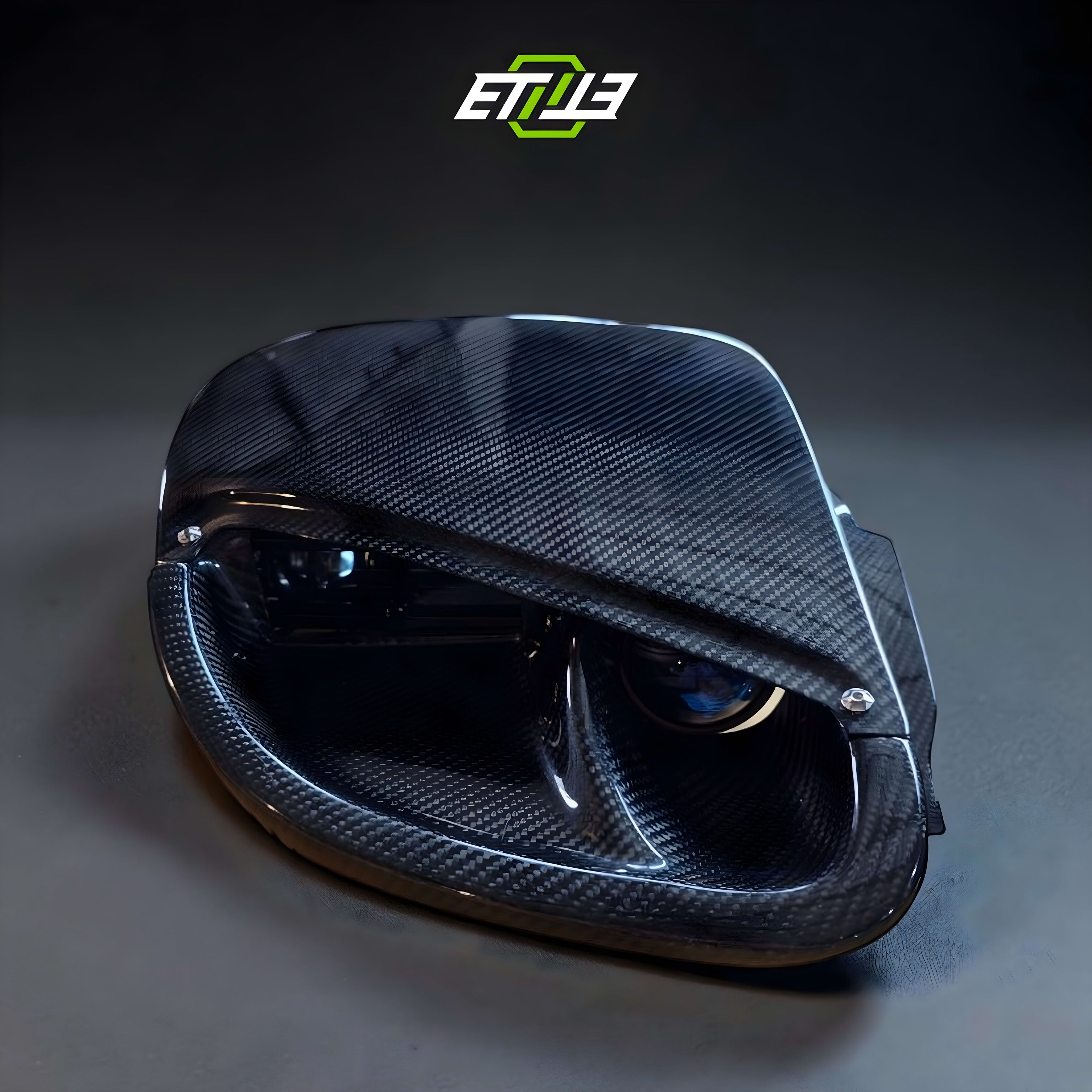 R-Magic Style Headlights — RX-7 FD3S | Elite Ti