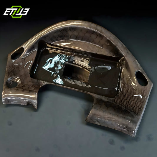 ETi Mazda RX-7 (FD3S) UC10 Display Mount