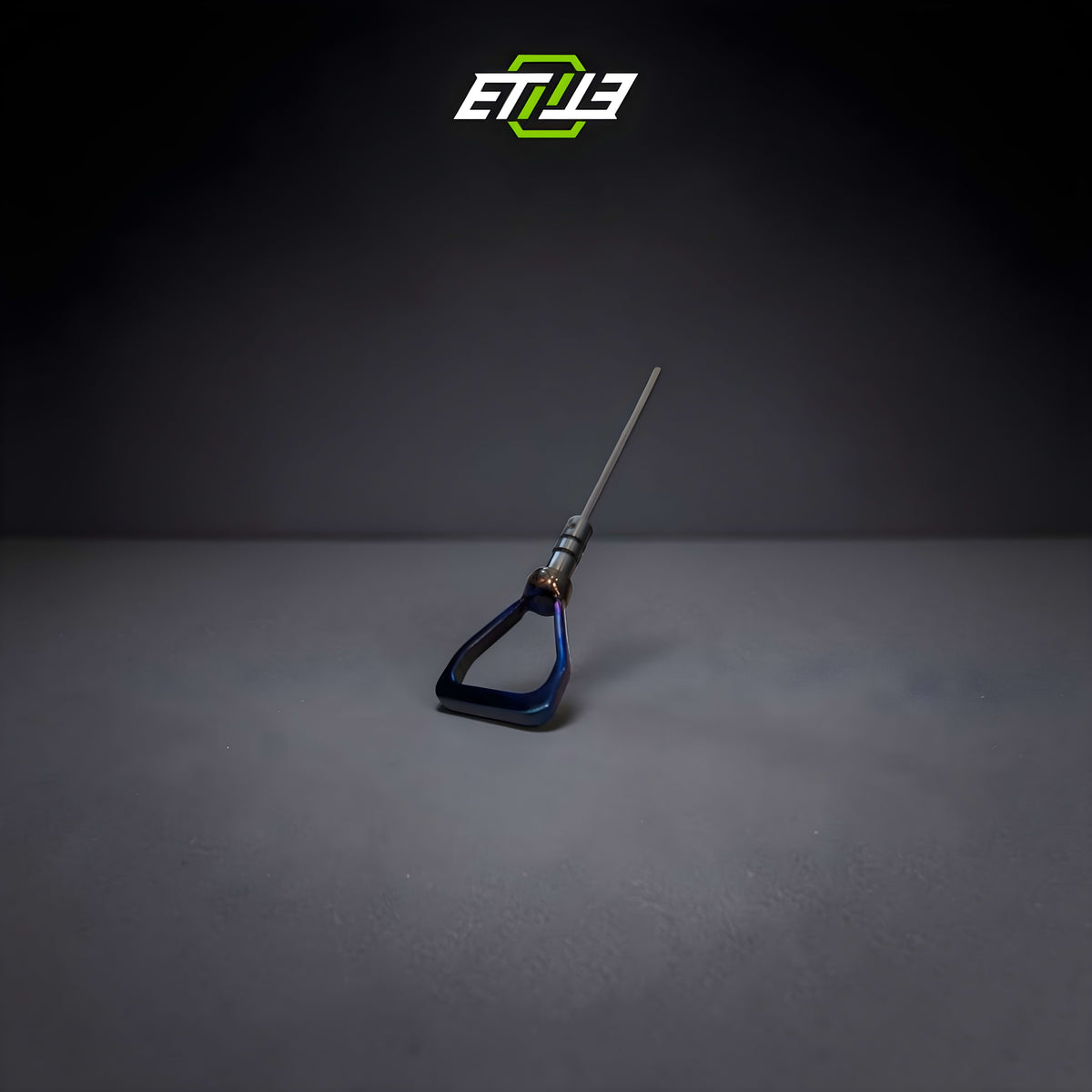 ETi Mazda RX-8 Titanium Oil Dipstick