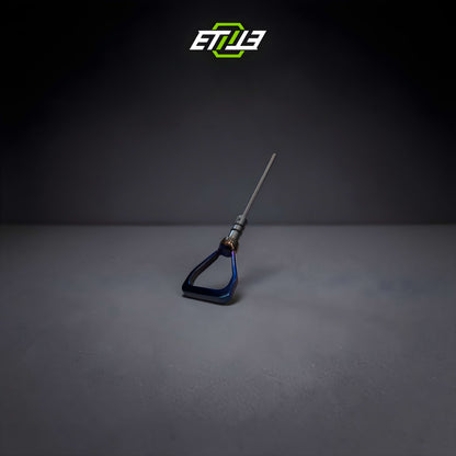 ETi Mazda RX-8 Titanium Oil Dipstick
