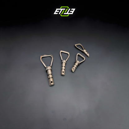 ETi Mazda RX-8 Titanium Oil Dipstick