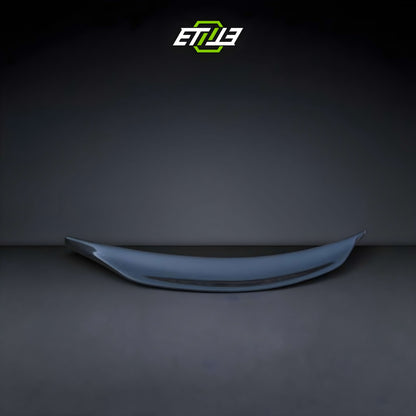 ETi Mitsubishi EVO 7 Carbon Fiber Trunk