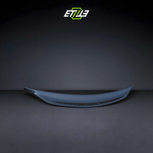 ETi Mitsubishi EVO 7 Carbon Fiber Trunk