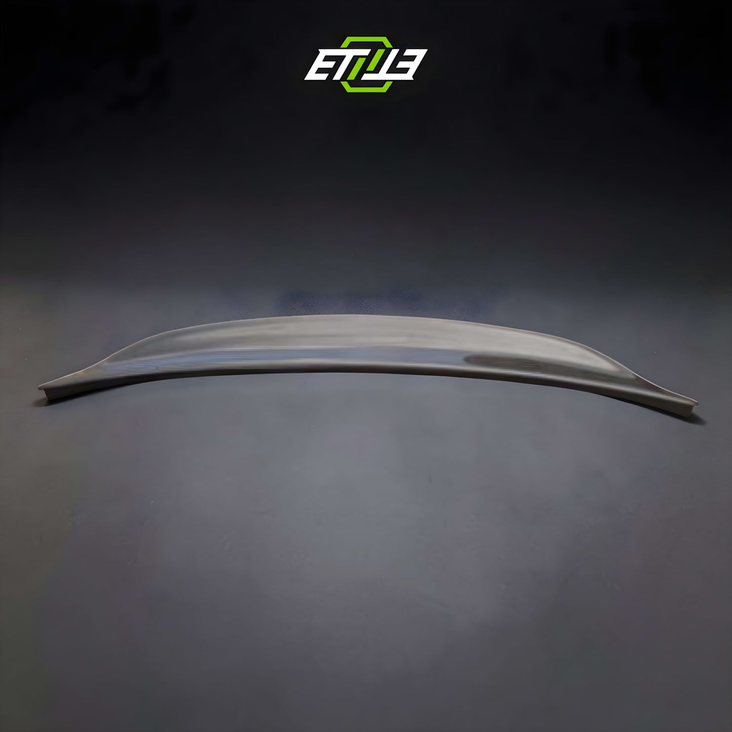 ETi Mitsubishi EVO 7 Carbon Fiber Trunk