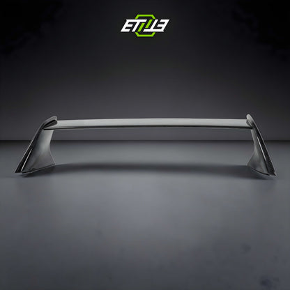 ETi Mitsubishi EVO 7 OEM Carbon Fiber Spoiler