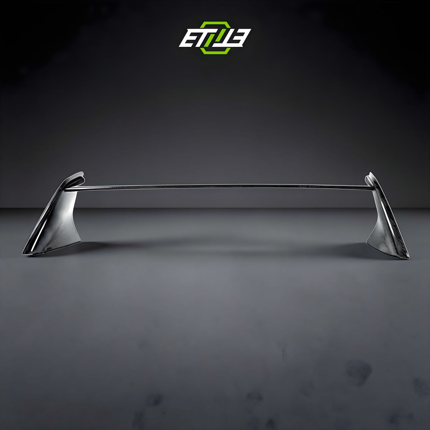 ETi Mitsubishi EVO 7 OEM Carbon Fiber Spoiler