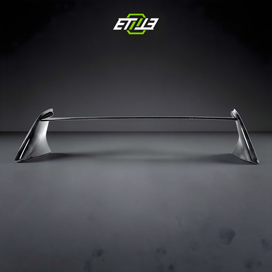 ETi Mitsubishi EVO 7 OEM Carbon Fiber Spoiler