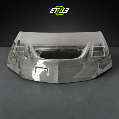 ETi Mitsubishi GTO 99 ETi GT Carbon Fiber Hood | Shopifydevstudio