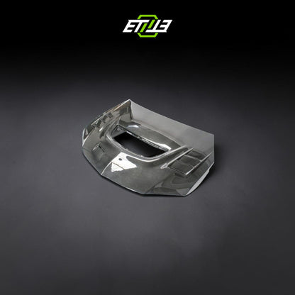 ETi Mitsubishi GTO 99 ETi GT Carbon Fiber Hood | Shopifydevstudio