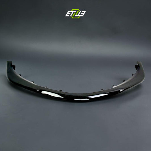 ETi Mitsubishi Evo 8Do-Luck D-Style Carbon Fiber Front Lip | Shopifydevstudio