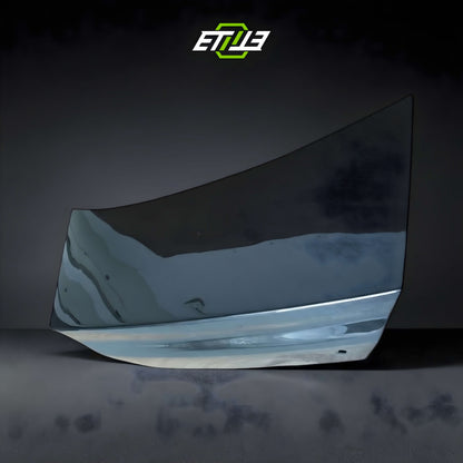 ETi Mitsubishi Evo 8/9 OEM Style Trunk