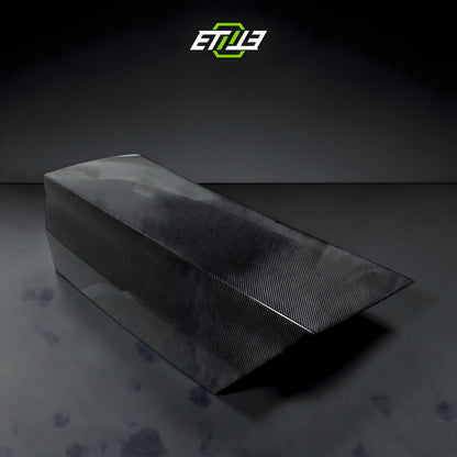 ETi Mitsubishi Evo 8/9 OEM Style Trunk