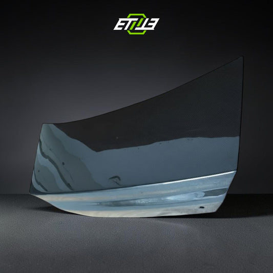 ETi Mitsubishi Evo 8/9 OEM Style Trunk - Elite Ti Premium Asset