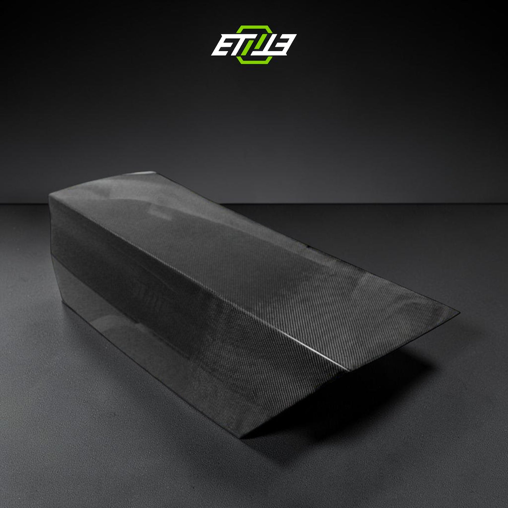 ETi Mitsubishi Evo 8/9 OEM Style Trunk | Shopifydevstudio