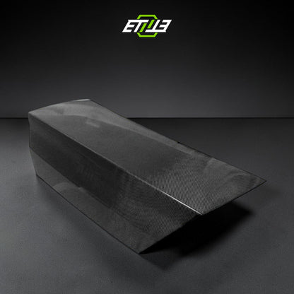 ETi Mitsubishi Evo 8/9 OEM Style Trunk | Shopifydevstudio