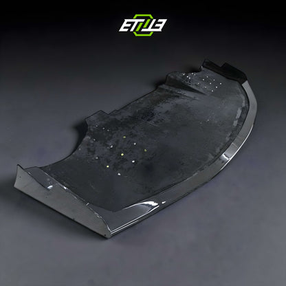 ETi Mitsubishi Evo 8/9 VTX Front Splitter