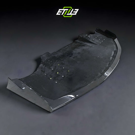 ETi Mitsubishi Evo 8/9 Voltex Front Splitter