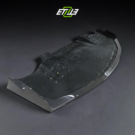 ETi Mitsubishi Evo 8/9 Voltex Front Splitter | Shopifydevstudio