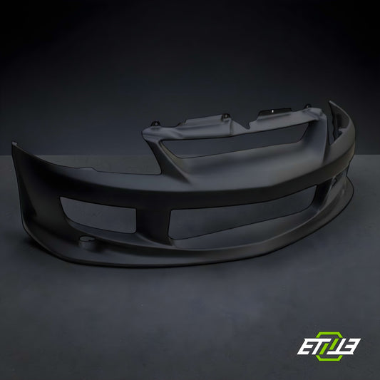 ETi Mitsubishi Evo 9 JUN-Style Front Bumper