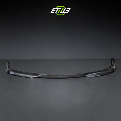 ETi Mitsubishi Evo 9 MR SE-Style Front Lip | Shopifydevstudio