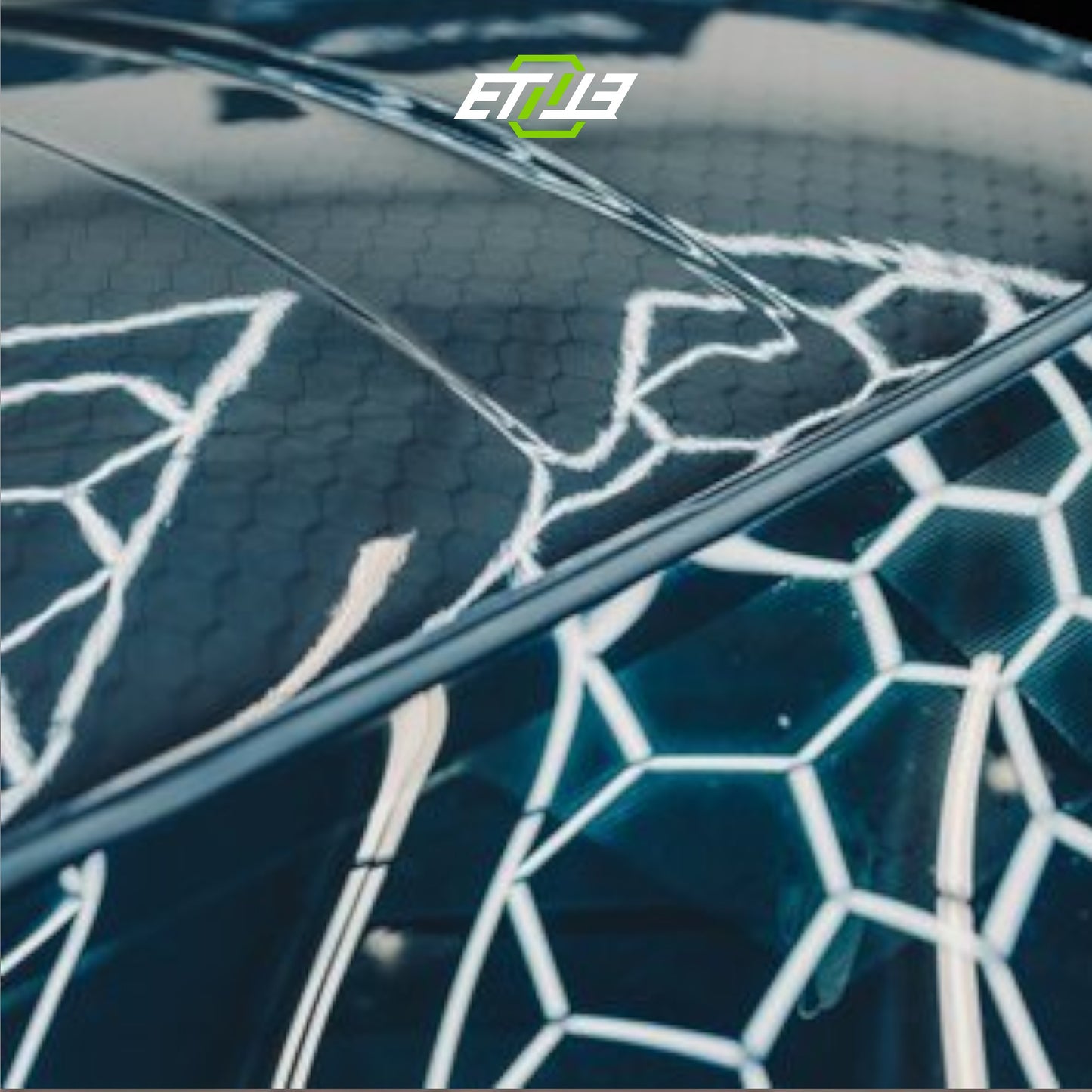 ETi Nissan 350Z Carbon Fiber Roof | SKU: ETI-RHN00837-CF | ID: 10658251899161 | Shopifydevstudio