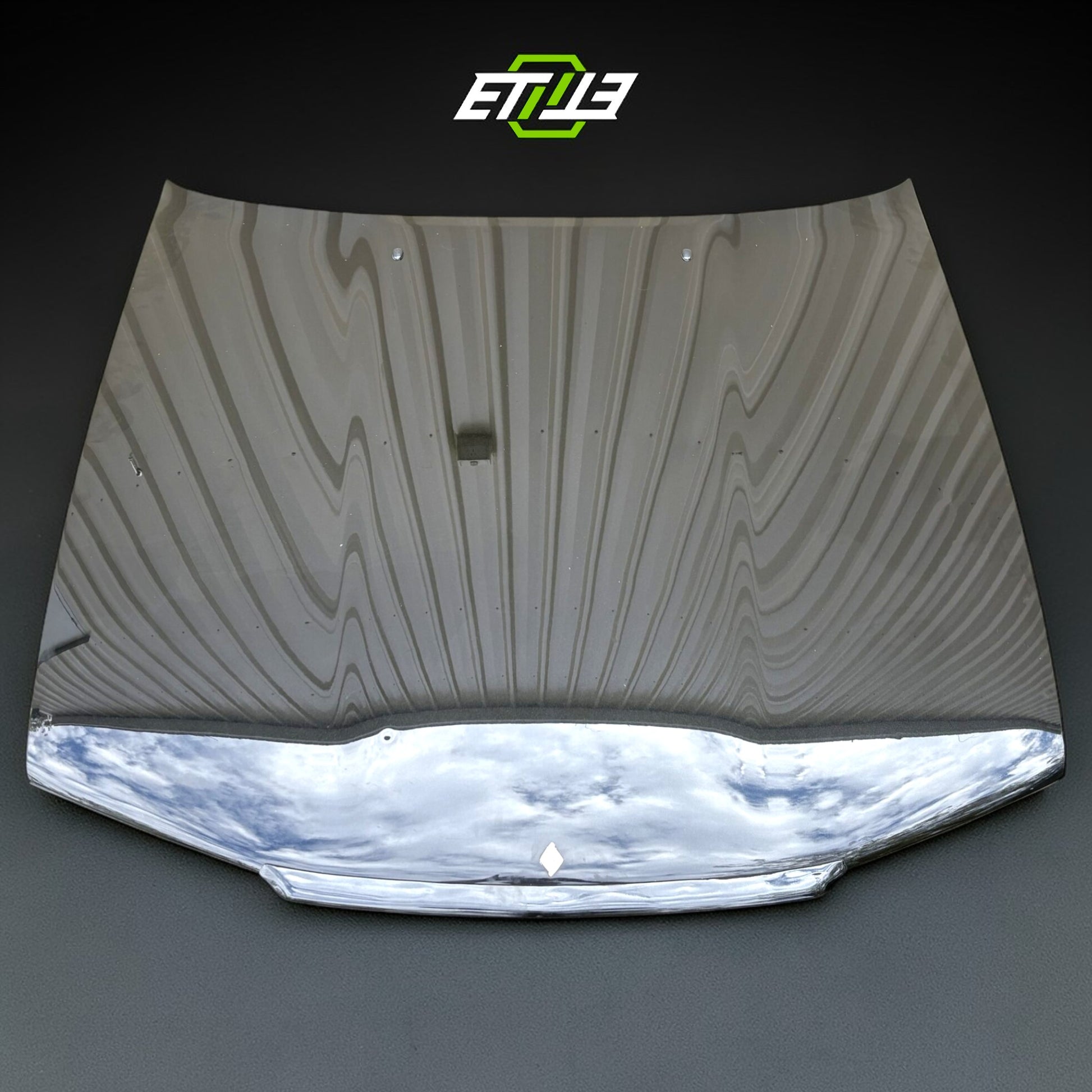 ETi NISSAN R32 GTR Carbon Fiber Hood | SKU: ETI-HN00071-CF | ID: 10658249605401 | Shopifydevstudio