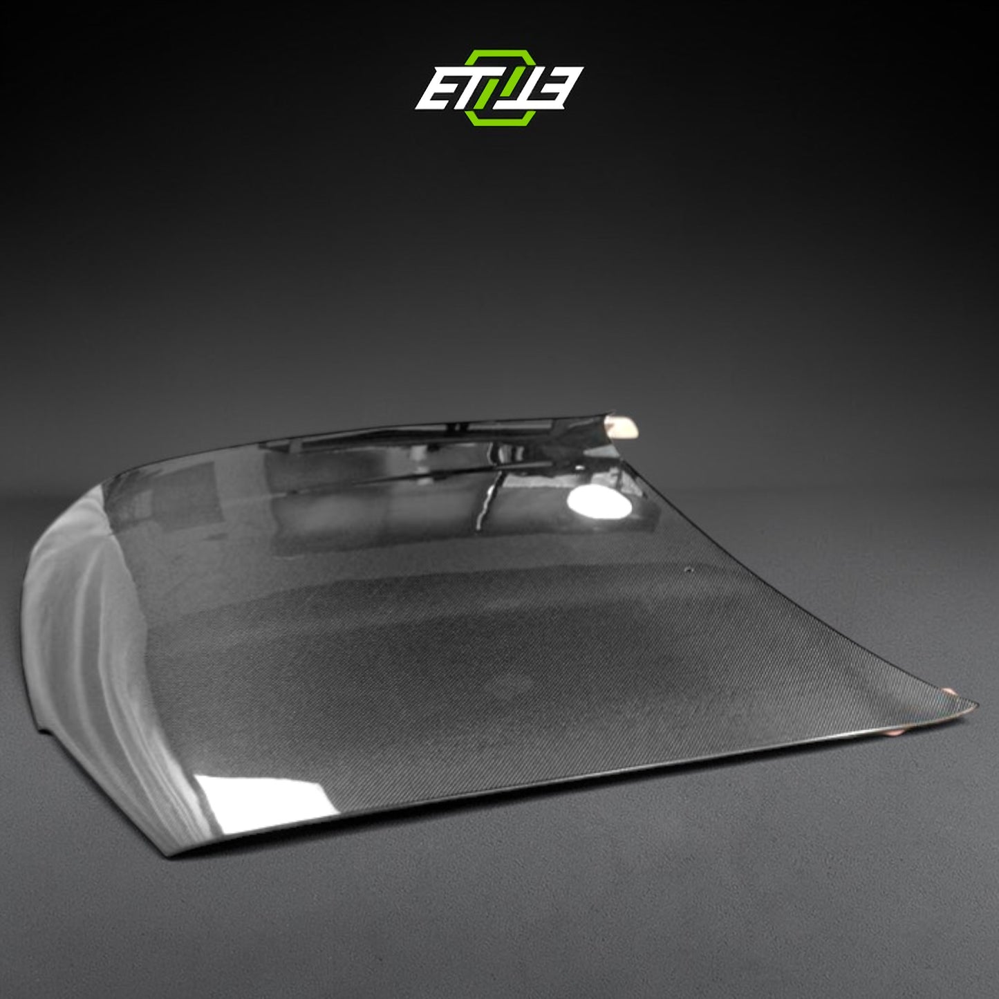 ETi NISSAN R32 GTR Carbon Fiber Hood | SKU: ETI-HN00071-CF | ID: 10658249605401 | Shopifydevstudio
